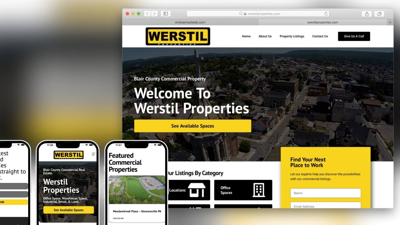 Werstil Properties